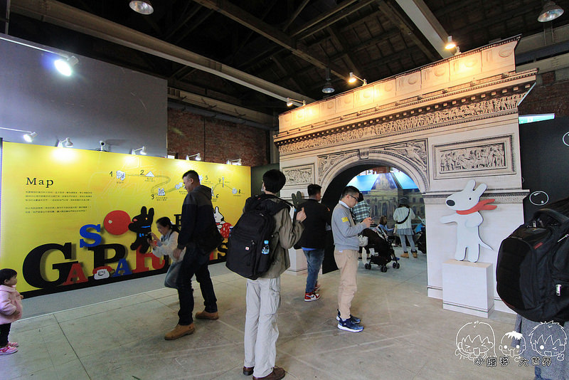 麗莎和卡斯柏1 064