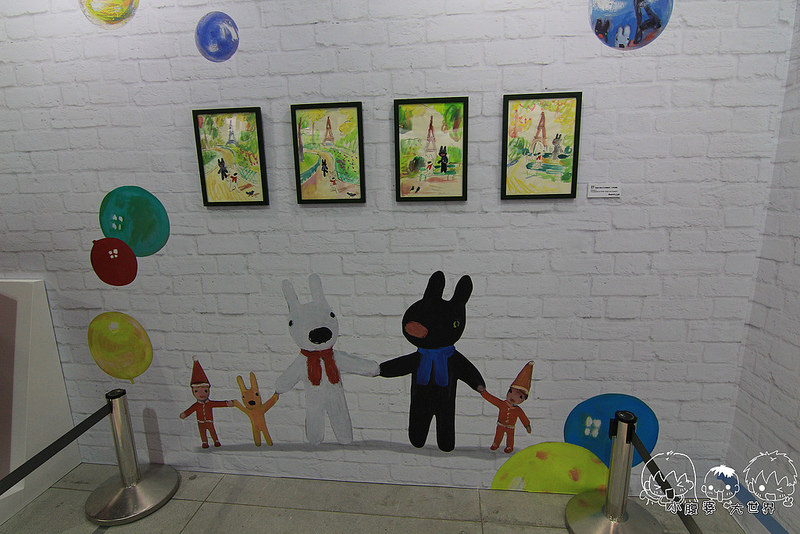 麗莎和卡斯柏2 018