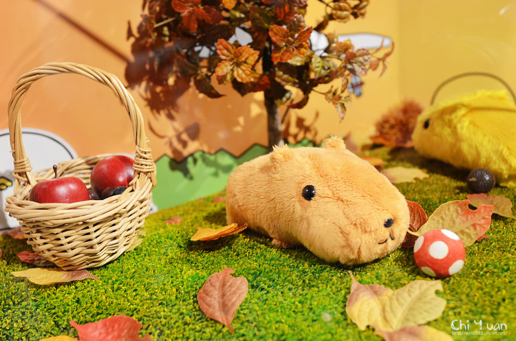 水豚君奇幻童話33.jpg 水豚君奇幻童話33.jpg