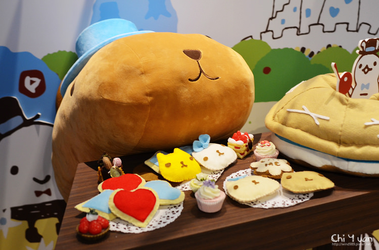 水豚君奇幻童話08.jpg 水豚君奇幻童話08.jpg