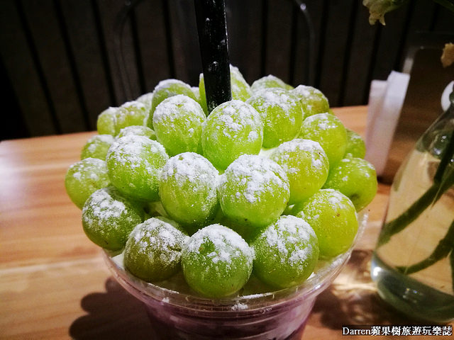 『桃園中壢』果家鮮果概念店(中壢店)★夢幻色調超好拍IG打卡人氣飲品下午茶店/鄰近中壢威尼斯影城果汁冰沙果昔輕食