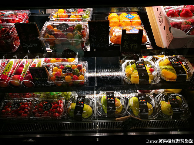 『桃園中壢』果家鮮果概念店(中壢店)★夢幻色調超好拍IG打卡人氣飲品下午茶店/鄰近中壢威尼斯影城果汁冰沙果昔輕食