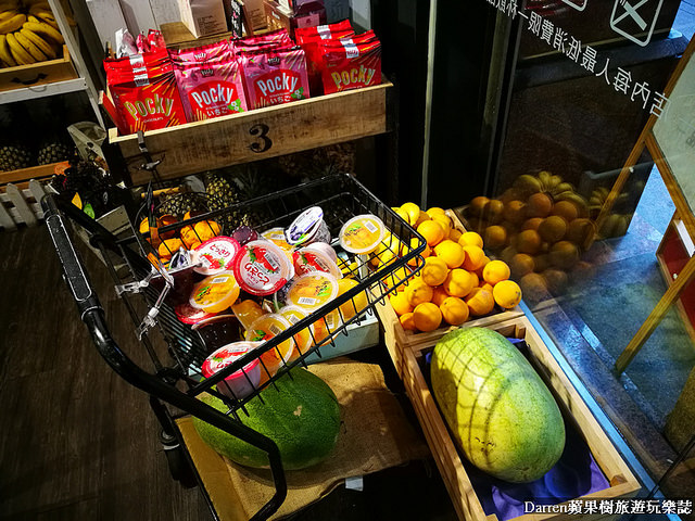 『桃園中壢』果家鮮果概念店(中壢店)★夢幻色調超好拍IG打卡人氣飲品下午茶店/鄰近中壢威尼斯影城果汁冰沙果昔輕食