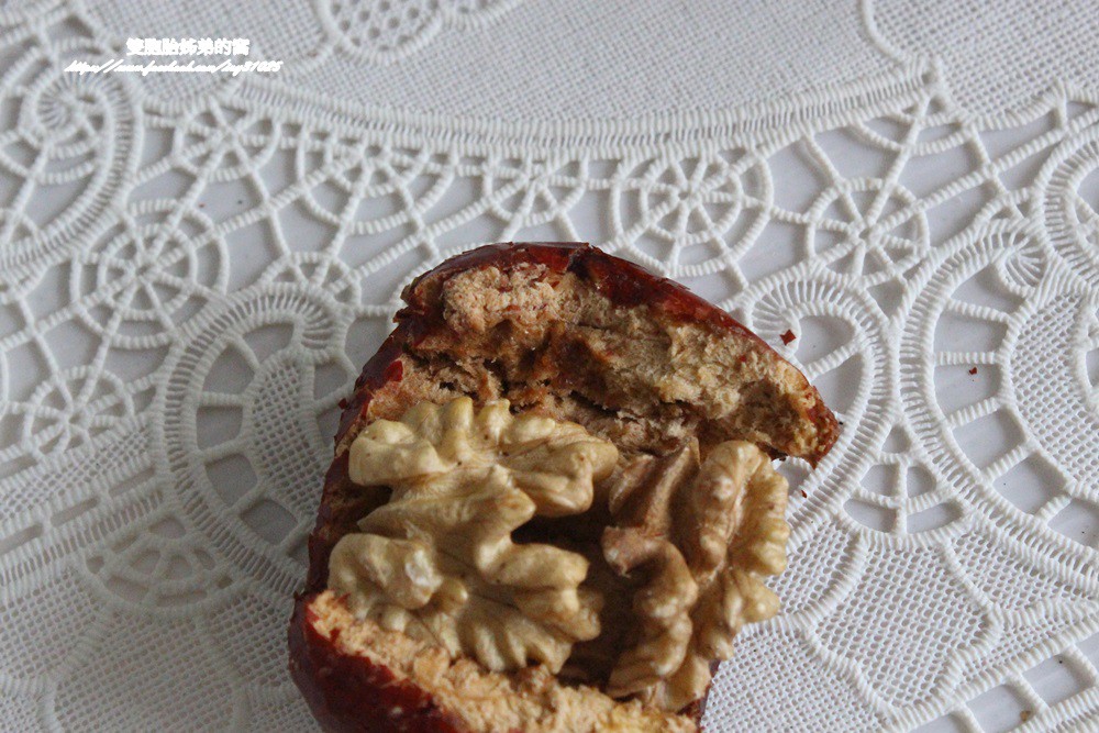 [宅配零食]美日春大丸核桃棗 /小丸核桃棗/紅棗核桃/ 家人朋友健康伴手禮 )