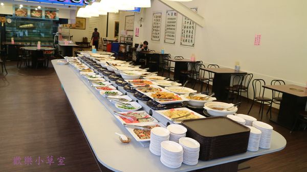 123自助式清粥小菜：【新北吃到飽】限時優惠100元，123自助式清粥小菜-集賢二店@三重蘆洲/小吃/24小時