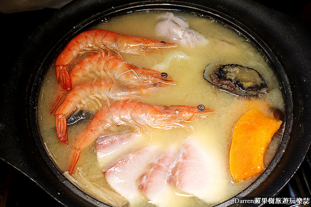 『桃園日本料理餐廳』山越壽司 村民食堂(含詳細菜單)★桃園藝文特區商圈美食餐廳/自然食材備長炭鹽燒鰹魚昆布湯頭優質日式鍋物