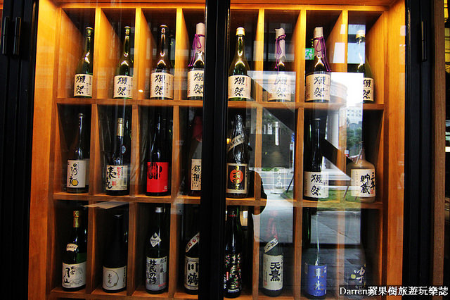 『桃園日本料理餐廳』山越壽司 村民食堂(含詳細菜單)★桃園藝文特區商圈美食餐廳/自然食材備長炭鹽燒鰹魚昆布湯頭優質日式鍋物