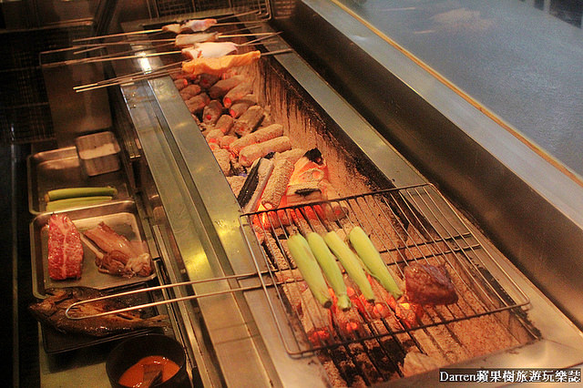 『桃園日本料理餐廳』山越壽司 村民食堂(含詳細菜單)★桃園藝文特區商圈美食餐廳/自然食材備長炭鹽燒鰹魚昆布湯頭優質日式鍋物