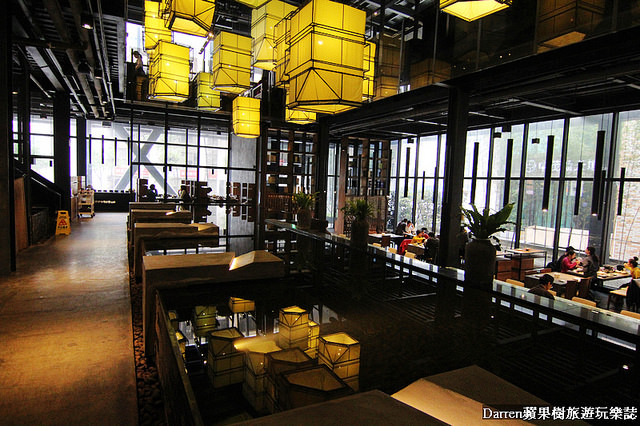 『桃園日本料理餐廳』山越壽司 村民食堂(含詳細菜單)★桃園藝文特區商圈美食餐廳/自然食材備長炭鹽燒鰹魚昆布湯頭優質日式鍋物