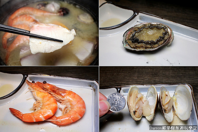 『桃園日本料理餐廳』山越壽司 村民食堂(含詳細菜單)★桃園藝文特區商圈美食餐廳/自然食材備長炭鹽燒鰹魚昆布湯頭優質日式鍋物