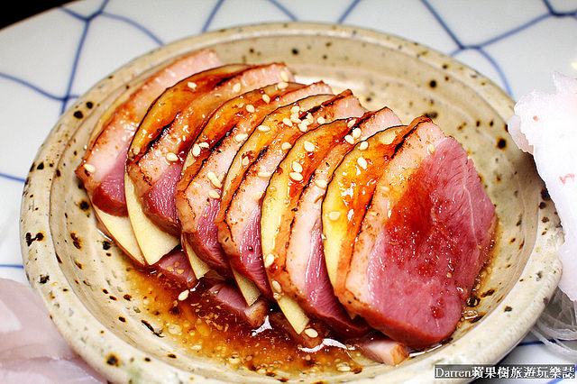 『桃園日本料理餐廳』山越壽司 村民食堂(含詳細菜單)★桃園藝文特區商圈美食餐廳/自然食材備長炭鹽燒鰹魚昆布湯頭優質日式鍋物