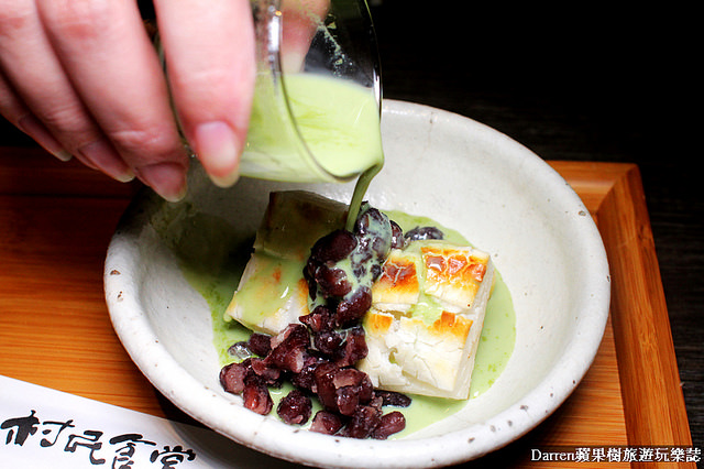 『桃園日本料理餐廳』山越壽司 村民食堂(含詳細菜單)★桃園藝文特區商圈美食餐廳/自然食材備長炭鹽燒鰹魚昆布湯頭優質日式鍋物