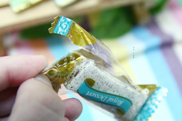 i3Fresh愛上新鮮：【宅配。伴手禮】i3Fresh愛上新鮮 皇家綜合軟式牛軋糖 皇家經典英式太妃糖 年節伴手禮推薦 辦公室零食