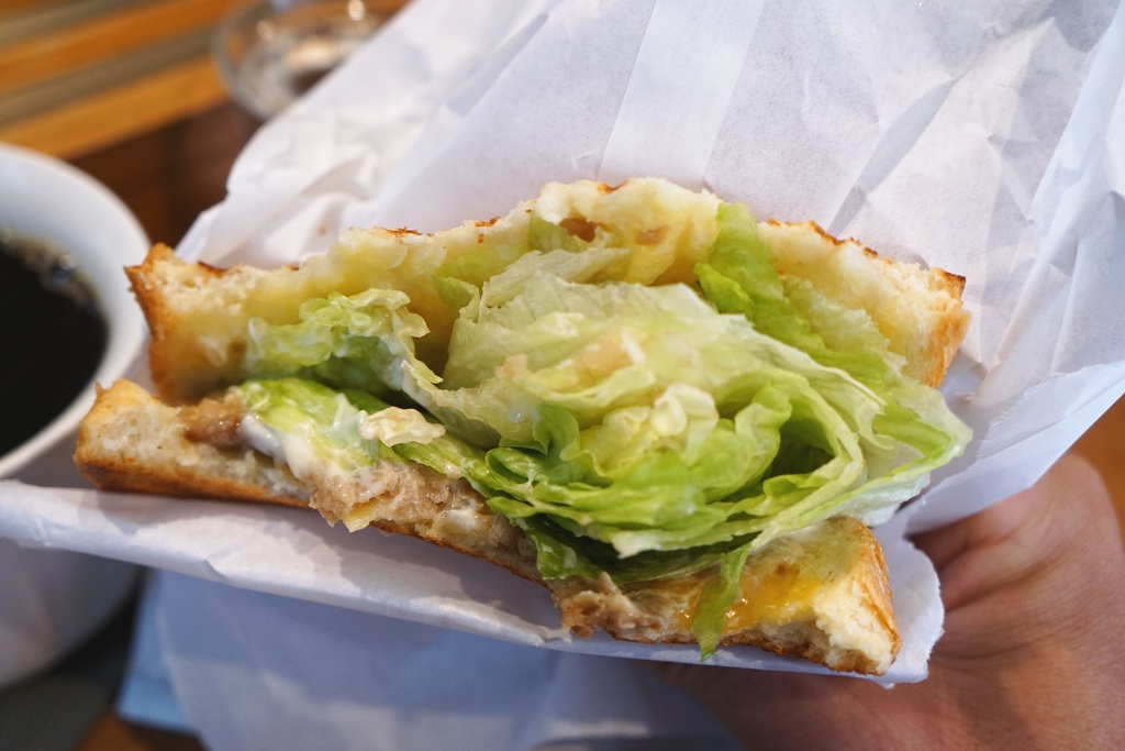 照燒豬肉帕尼里