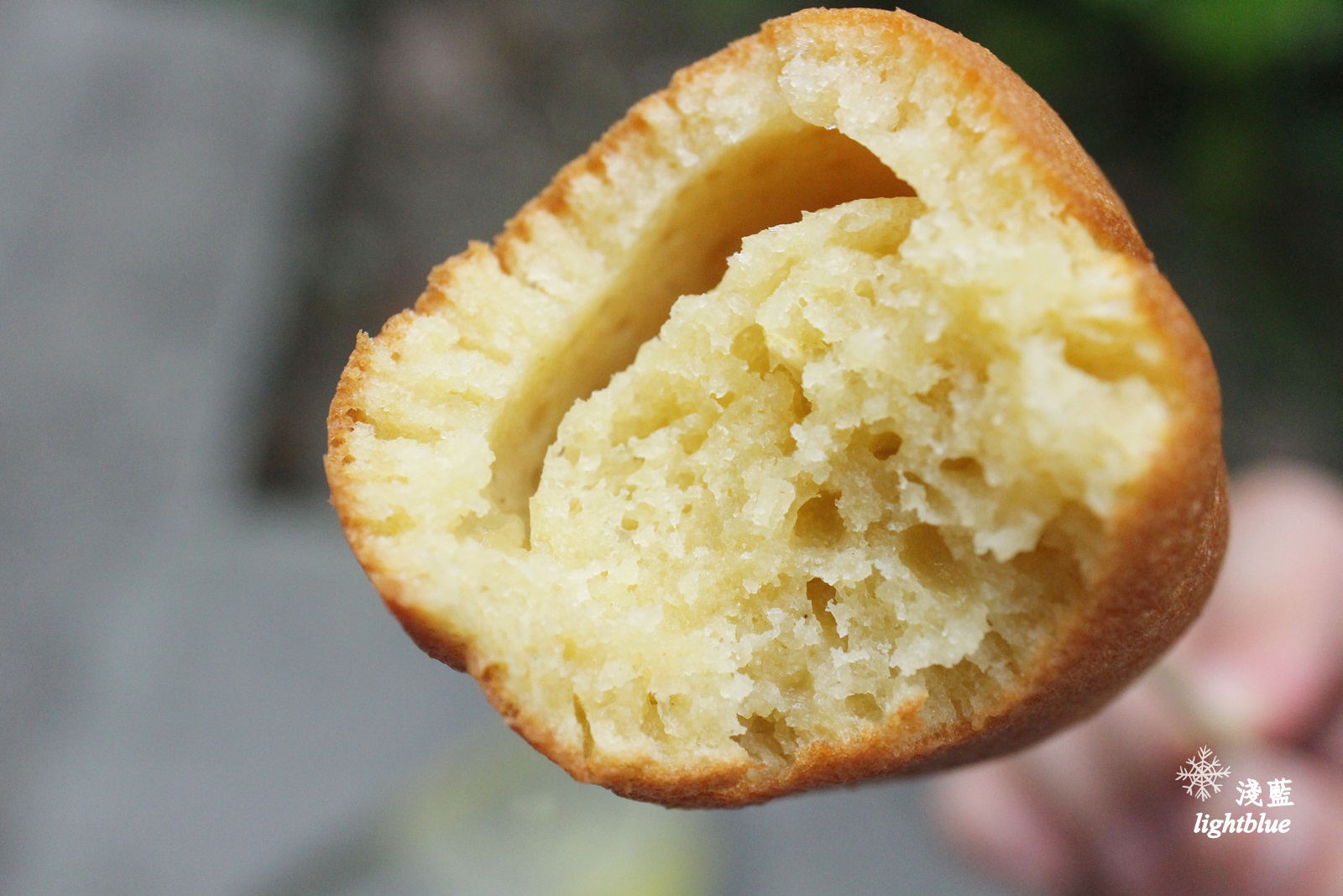 [ 小巨蛋站美食 ] 淺藍 × 旺來咖啡 wonlai coffee～咖啡店吃古早味雞蛋糕