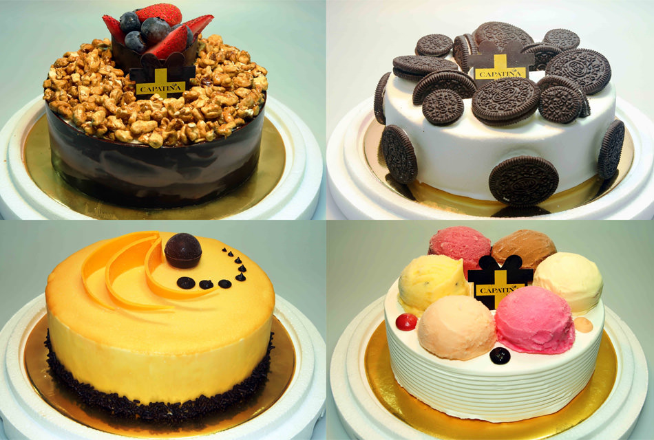 台中冰店推薦|台中麗寶Outlet Mall-少女夢幻系散步甜食!CAPATINA 義大利冰淇淋,無脂果霜冰淇淋好吃.低熱量.無反式脂肪又沒負擔~ - 小潔趴趴走(台灣旅遊)