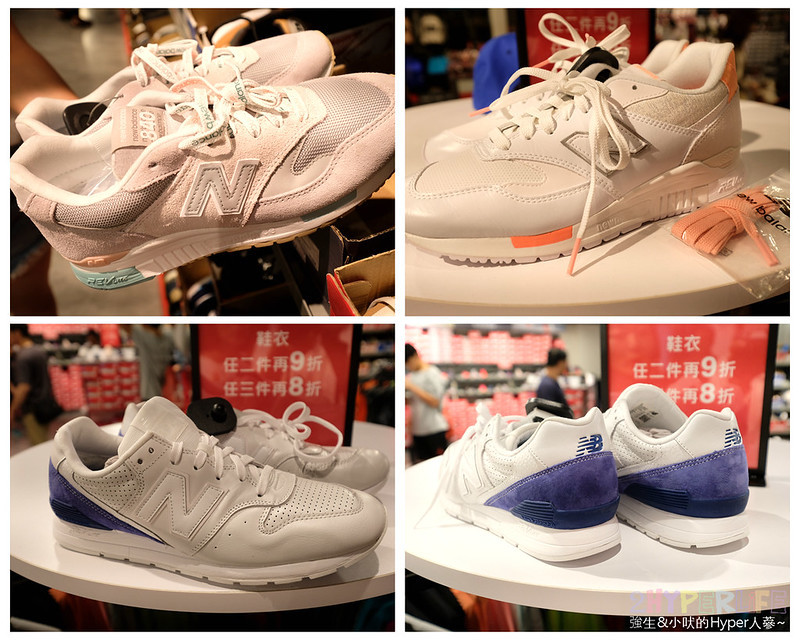 台中血拼,台中麗寶樂園活動,麗寶Outlet,麗寶優惠,麗寶必買,麗寶折扣,麗寶活動,麗寶美食,麗寶逛街,麗寶運動 @強生與小吠的Hyper人蔘~