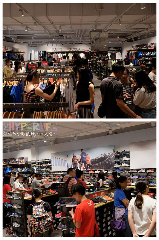 台中血拼,台中麗寶樂園活動,麗寶Outlet,麗寶優惠,麗寶必買,麗寶折扣,麗寶活動,麗寶美食,麗寶逛街,麗寶運動 @強生與小吠的Hyper人蔘~