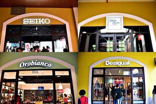 【台中。景點】后里 / 麗寶Outlet Mall，全台首創寵物樂園，全台最大摩天輪，試營運搶先逛 品牌美食 / 交通 / 營業時間