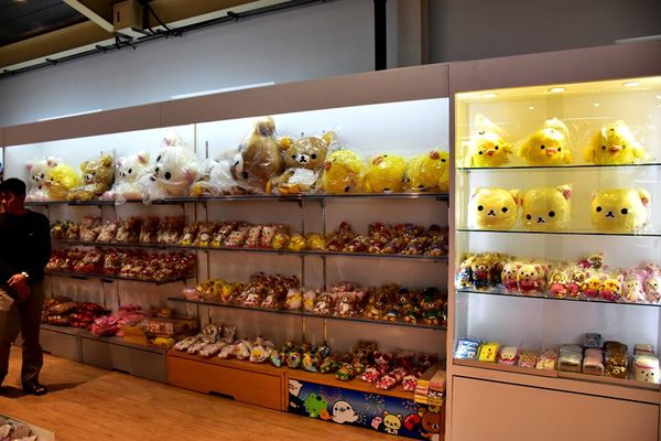 【台中。景點】后里 / 麗寶Outlet Mall，全台首創寵物樂園，全台最大摩天輪，試營運搶先逛 品牌美食 / 交通 / 營業時間