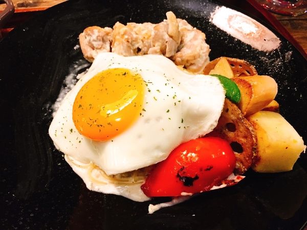 Mumu小倫敦:【桃園 Mumu小倫敦】台南超夯Mumu進駐桃園藝文。堅持手作食物本質的好味道