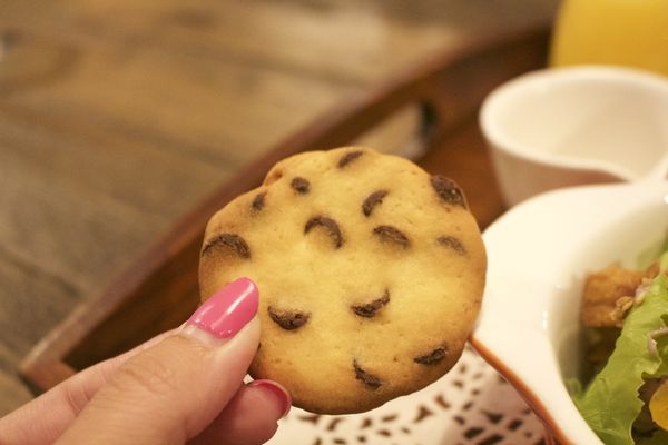 Mumu小倫敦:【桃園 Mumu小倫敦】台南超夯Mumu進駐桃園藝文。堅持手作食物本質的好味道