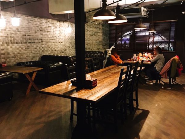 Mumu小倫敦:【桃園 Mumu小倫敦】台南超夯Mumu進駐桃園藝文。堅持手作食物本質的好味道