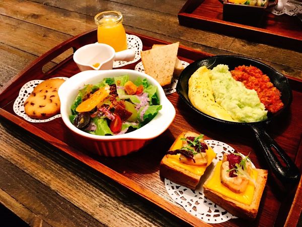 Mumu小倫敦:【桃園 Mumu小倫敦】台南超夯Mumu進駐桃園藝文。堅持手作食物本質的好味道