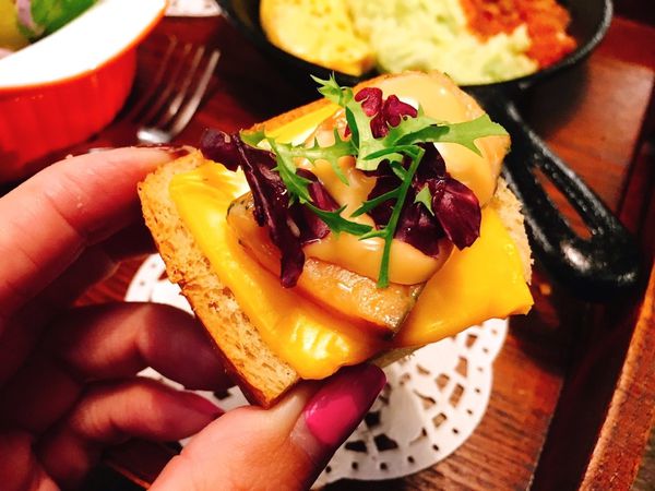 Mumu小倫敦:【桃園 Mumu小倫敦】台南超夯Mumu進駐桃園藝文。堅持手作食物本質的好味道