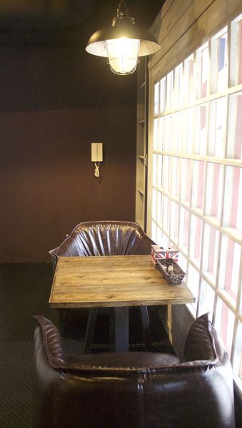 Mumu小倫敦:【桃園 Mumu小倫敦】台南超夯Mumu進駐桃園藝文。堅持手作食物本質的好味道