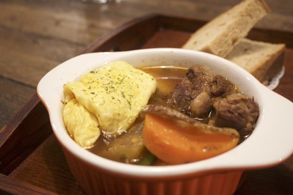 Mumu小倫敦:【桃園 Mumu小倫敦】台南超夯Mumu進駐桃園藝文。堅持手作食物本質的好味道