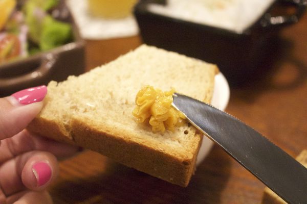 Mumu小倫敦:【桃園 Mumu小倫敦】台南超夯Mumu進駐桃園藝文。堅持手作食物本質的好味道