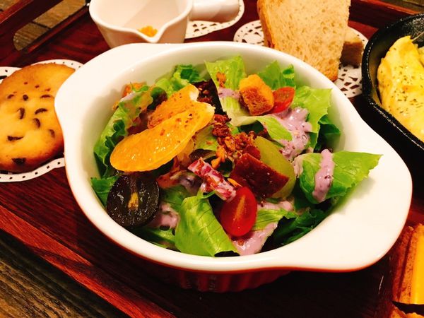 Mumu小倫敦:【桃園 Mumu小倫敦】台南超夯Mumu進駐桃園藝文。堅持手作食物本質的好味道