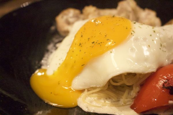 Mumu小倫敦:【桃園 Mumu小倫敦】台南超夯Mumu進駐桃園藝文。堅持手作食物本質的好味道