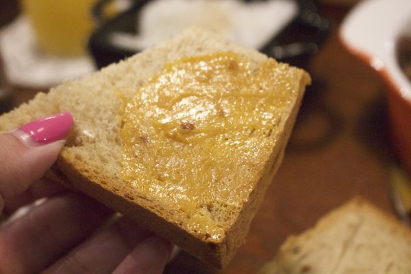 Mumu小倫敦:【桃園 Mumu小倫敦】台南超夯Mumu進駐桃園藝文。堅持手作食物本質的好味道