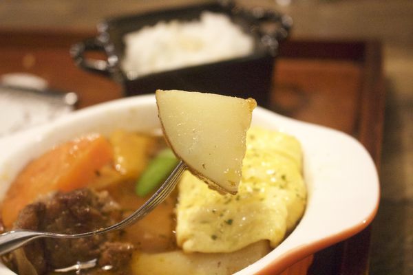 Mumu小倫敦:【桃園 Mumu小倫敦】台南超夯Mumu進駐桃園藝文。堅持手作食物本質的好味道