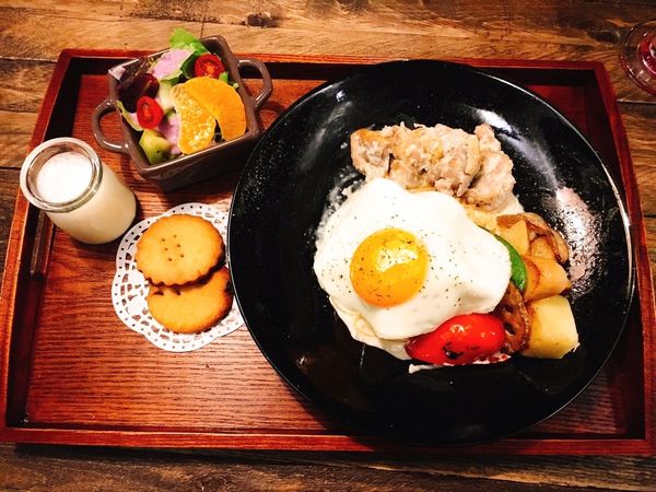 Mumu小倫敦:【桃園 Mumu小倫敦】台南超夯Mumu進駐桃園藝文。堅持手作食物本質的好味道