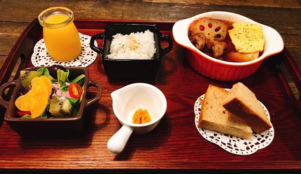 Mumu小倫敦:【桃園 Mumu小倫敦】台南超夯Mumu進駐桃園藝文。堅持手作食物本質的好味道