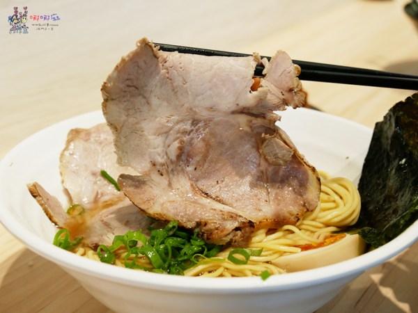 桃園美食,八德美食,豚戈屋台拉麵,拉麵,叉燒,日式料理,麵食