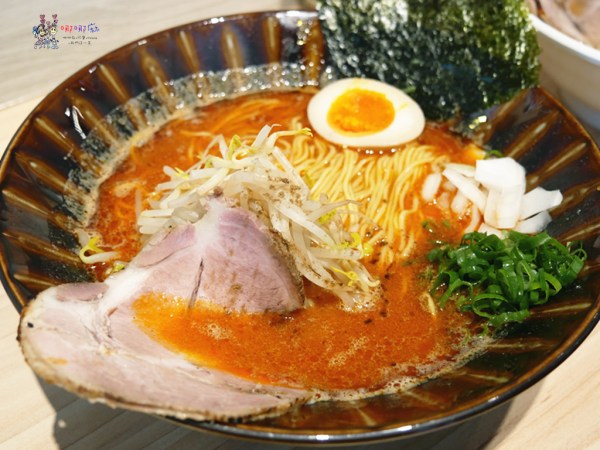 桃園美食,八德美食,豚戈屋台拉麵,拉麵,叉燒,日式料理,麵食