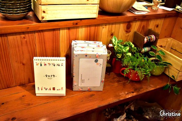 【南投。草屯】 小憩空間,早午餐/下午茶/輕食/鬆餅甜點,熱壓吐司,每日限定手作甜食,文創的雜貨小木屋