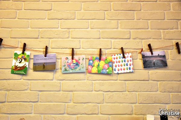 【南投。草屯】 小憩空間,早午餐/下午茶/輕食/鬆餅甜點,熱壓吐司,每日限定手作甜食,文創的雜貨小木屋