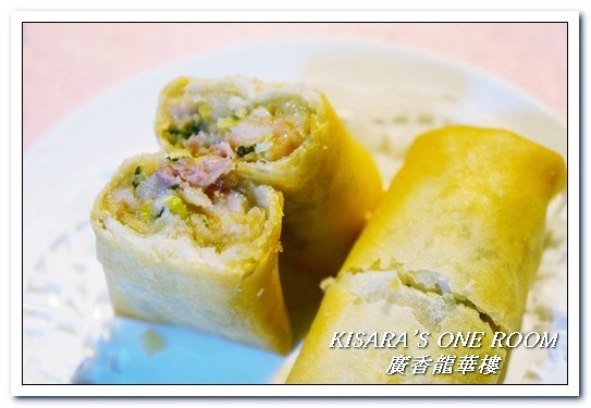 廣香龍華樓餐廳:板橋港式飲茶吃到飽/尾牙年菜.在地人方知道地港式茶點──廣香龍華樓餐廳