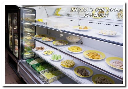 廣香龍華樓餐廳:板橋港式飲茶吃到飽/尾牙年菜.在地人方知道地港式茶點──廣香龍華樓餐廳