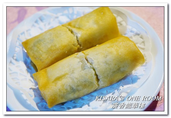 廣香龍華樓餐廳:板橋港式飲茶吃到飽/尾牙年菜.在地人方知道地港式茶點──廣香龍華樓餐廳