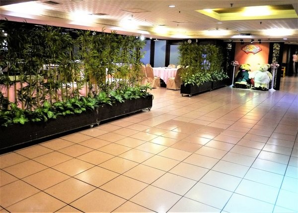 廣香龍華樓餐廳：【新北 | 蒸籠火鍋】廣香龍華樓餐廳．五層一次滿足．品嚐鮮美的食材原味 / 香醇濃郁的精華湯底．板橋港式飲茶