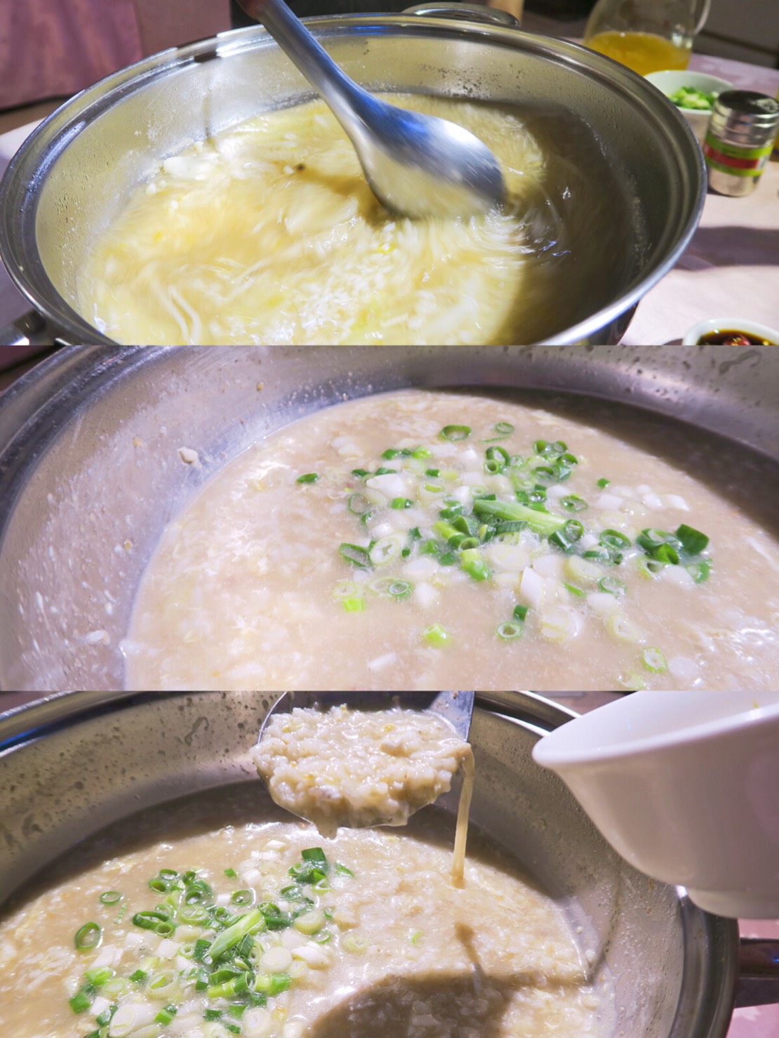 【廣香龍華樓餐廳_板橋港式飲茶_蒸籠火鍋】|台灣_新北市_板橋區_美味食記|板橋美食第5彈