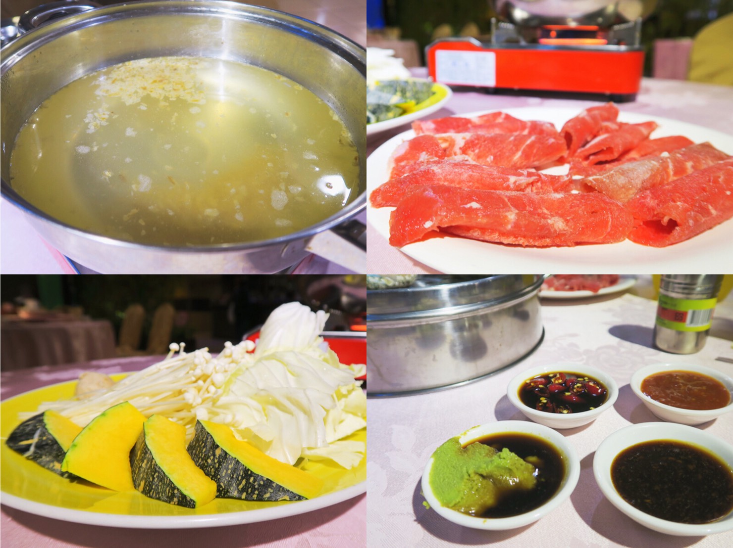 【廣香龍華樓餐廳_板橋港式飲茶_蒸籠火鍋】|台灣_新北市_板橋區_美味食記|板橋美食第5彈