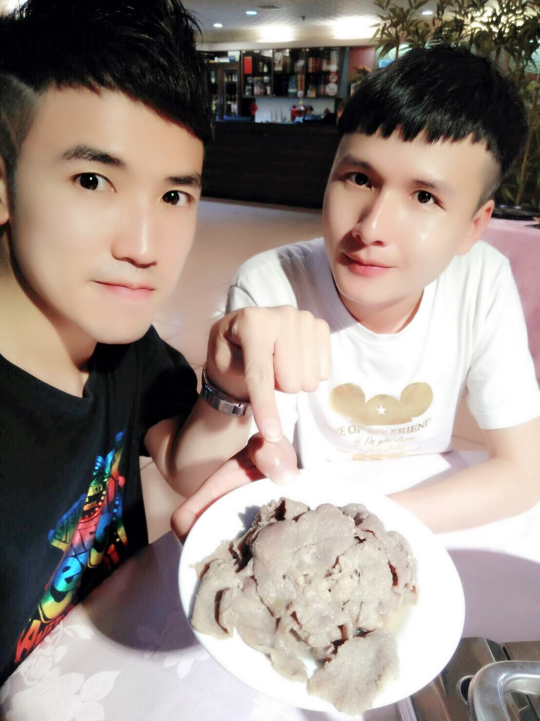 【廣香龍華樓餐廳_板橋港式飲茶_蒸籠火鍋】|台灣_新北市_板橋區_美味食記|板橋美食第5彈