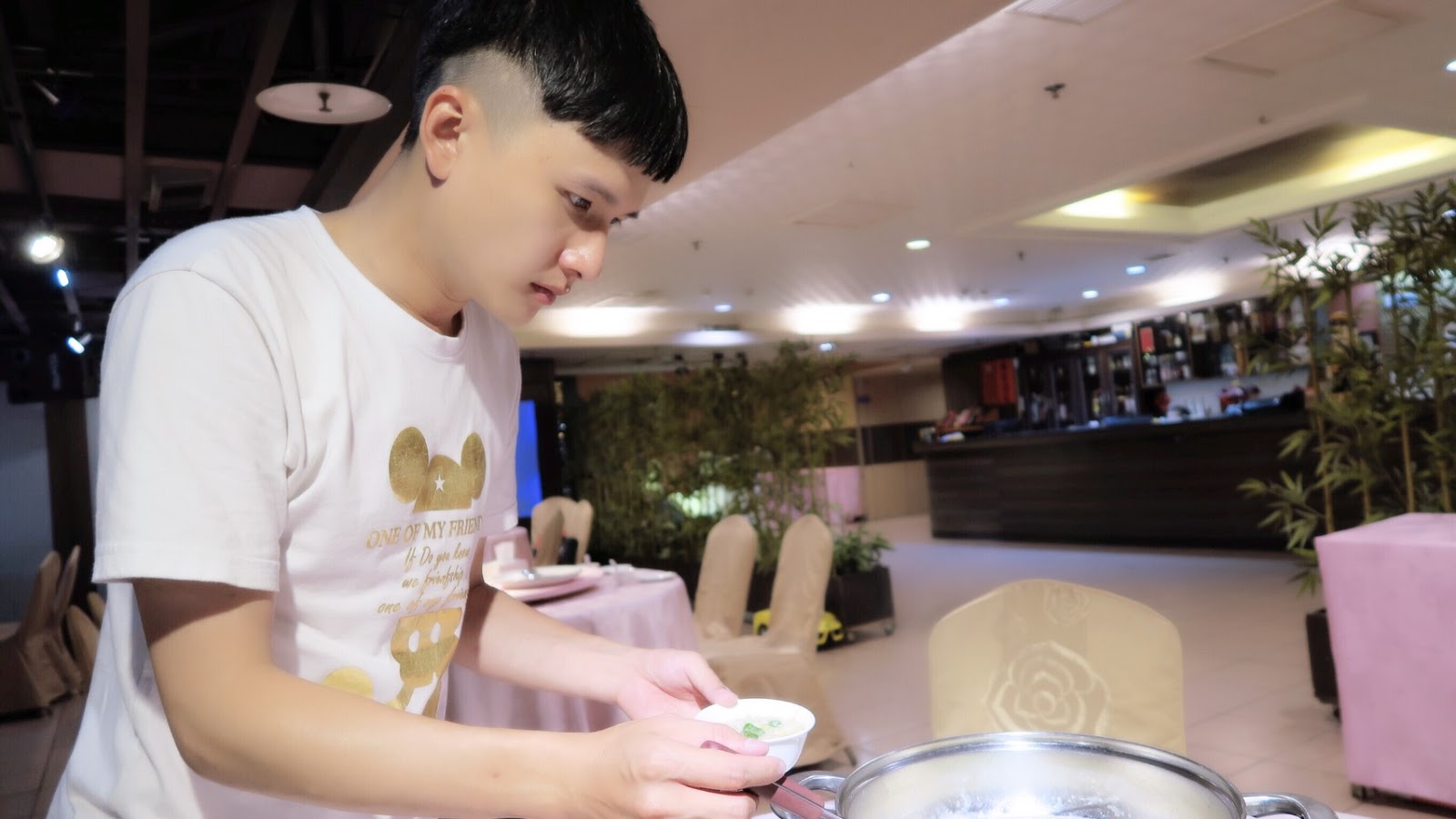 【廣香龍華樓餐廳_板橋港式飲茶_蒸籠火鍋】|台灣_新北市_板橋區_美味食記|板橋美食第5彈